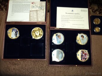 mince medajle - 7
