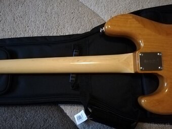 FGN Neo Classic JB - 7