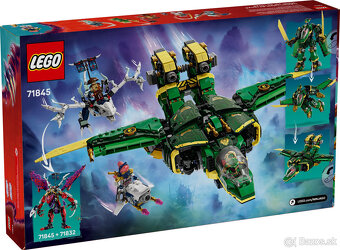 LEGO Ninjago 71845 - 7