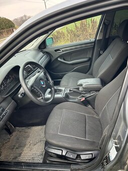 Bmw e-46 320d - 7
