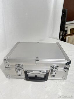 Canon AE-Program (retro zrkadlovka v kufriku) - 7