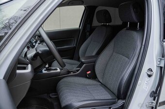 Honda Jazz Elegance - 7