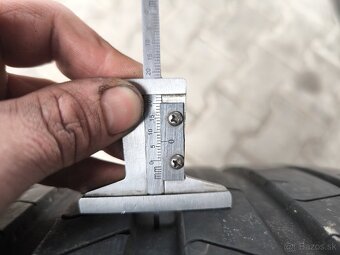 Pirelli 275/35R22 letné 2ks - 7