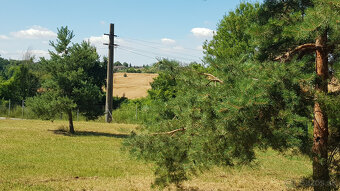 Predám stavebný pozemok pre RD Nitra - Šúdol. - 7