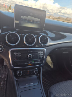 Mercedes CLA 200 CDi - 7