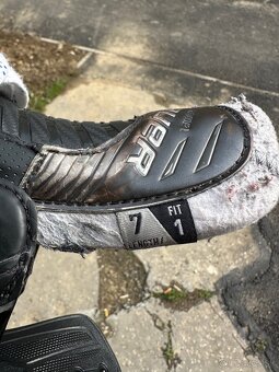 Bauer Supreme Shadow - 7