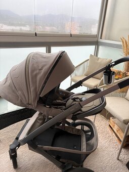 Kočík Joolz Geo 3 - 7