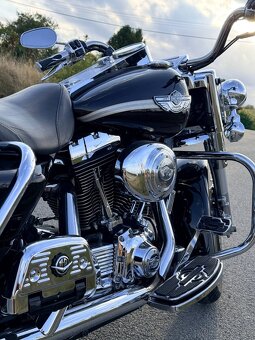 HARLEY - DAVIDSON 2003 FLHR Road King - 7