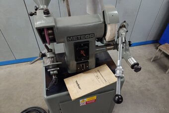 Bruska na vrtáky METEOR ME 14 (9198) - 7