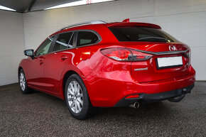 447-Mazda 6, 2013, nafta, 2.2 Skyactiv -D Luxury, 110kw - 7