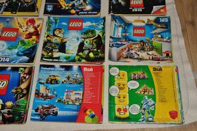 Lego katalógy 2010-2023 - 7