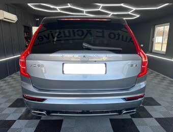 Volvo XC90 2.0 T8 R-Design AWD 7-Miestny - 7
