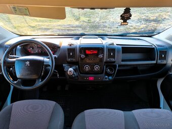 Peugeot Boxer - 7