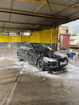Predam bmw 520d dovoz gb - 7