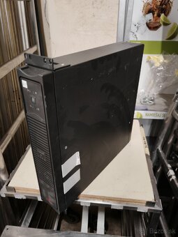 Záložný zdroj ap do reck-u, ups ka - 7
