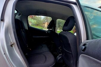 Peugeot 206 - 7