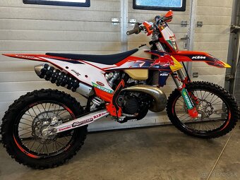 Ktm xcw 250 2022 tpi - 7
