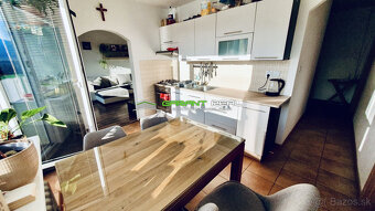 Predaj 3-izb. byt 73 m2, loggia 4 m2, Liptovský Mikuláš - 7