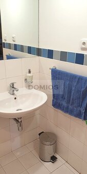 Klim. mezonet. kancelária (41,23 m2, kuch., WC, KE-St.mesto) - 7