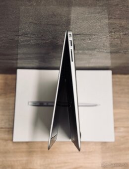MacBook Air 13” v TOP stave - 7