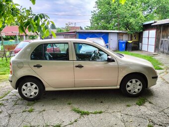 Fabia 1 - 7
