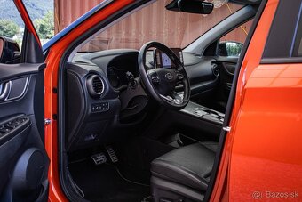 Hyundai Kona Electric 150 - 7