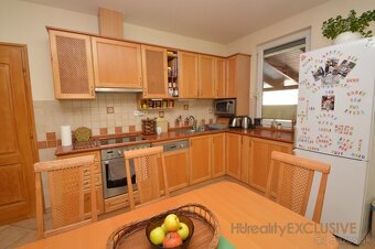 Predaj 4i RD, pozemok 500 m2, Rajka - 7
