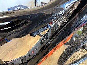 Nový KTM Macina Kapoho 7973 Bosch Smart 750wh - 7