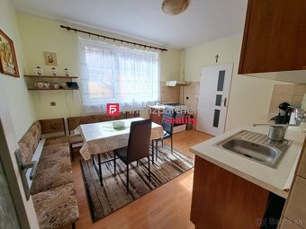 PREDAJ rodinného domu, rezervovaný - 7