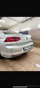 Volkswagen Passat R-line 4motion - 7