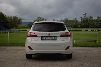 HYUNDAI I30 1.4 2014 - 7