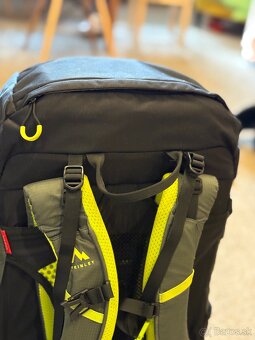 Predam turisticky batoh McKinley Edda VT 38 Vario - 7