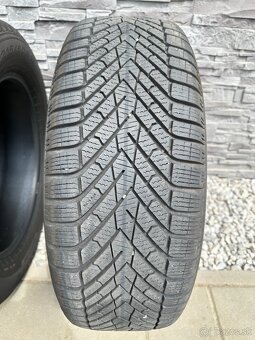 215/60 R17 100V XL zimné PIRELLI - 7