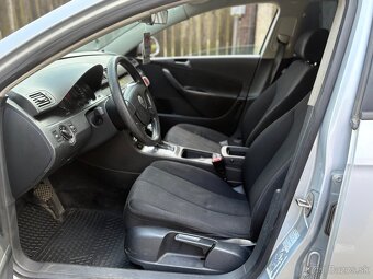 volkswagen passat b6 - 7