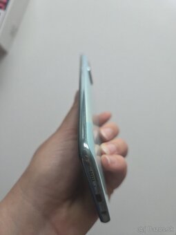 Predám Samsung A71 - 128GB - 7