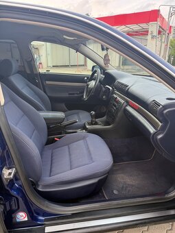 Audi a4 b5 1.9Tdi - 7