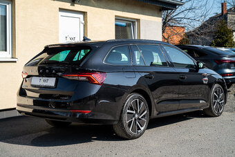 Škoda Octavia Combi 2.0 TDI SCR Style DSG - 7