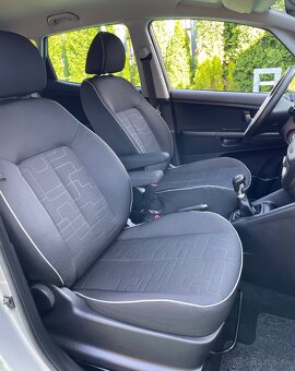 Kia Venga 1.4i 2017 - 7