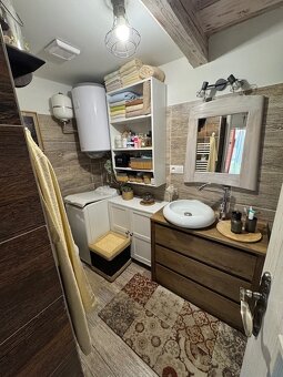 Vidiecky RD na predaj Váhovce, okr. Galanta - 7