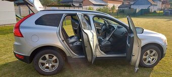 Volvo XC60 2,4D 120kw Avd 4x4 - 7
