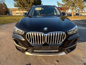 X1 Xline xDrive25e Plug-in hybrid 162kW,Aut,FULL LED,NAVI - 7