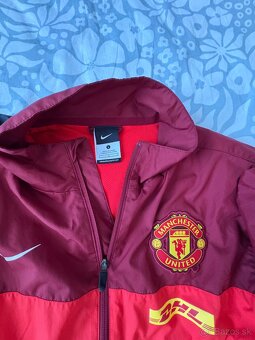 Bunda Manchester United - 7