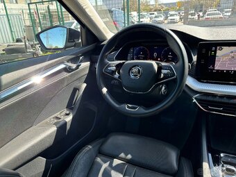 Škoda Octavia Combi 2.0 TDI SCR Style DSG - 7