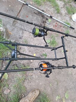 udica delphin inquisitor, fox eos 12000 - 7