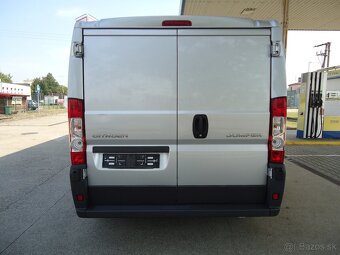 Citroën Jumper 2.2 HDi 30 L1H1 - 7