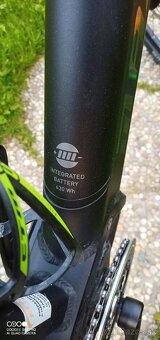 Horský elektrobicykel - 7