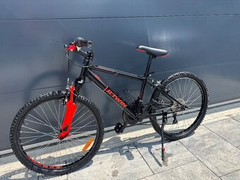 B twin Rockrider 500 24” - 7