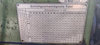 sustruh WMW 550 - 7
