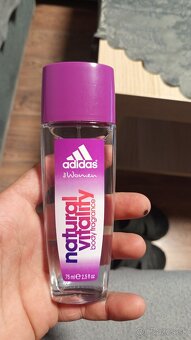 Predám Adidas voňavky - 7