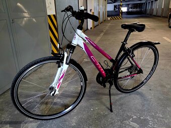 CTM MAXIMA 2.0 dámsky bicykel - 7